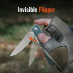 Ruike D712-G Knife » Dulotec.com