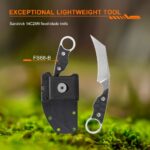 Ruike FS68-B Knife » Dulotec.com