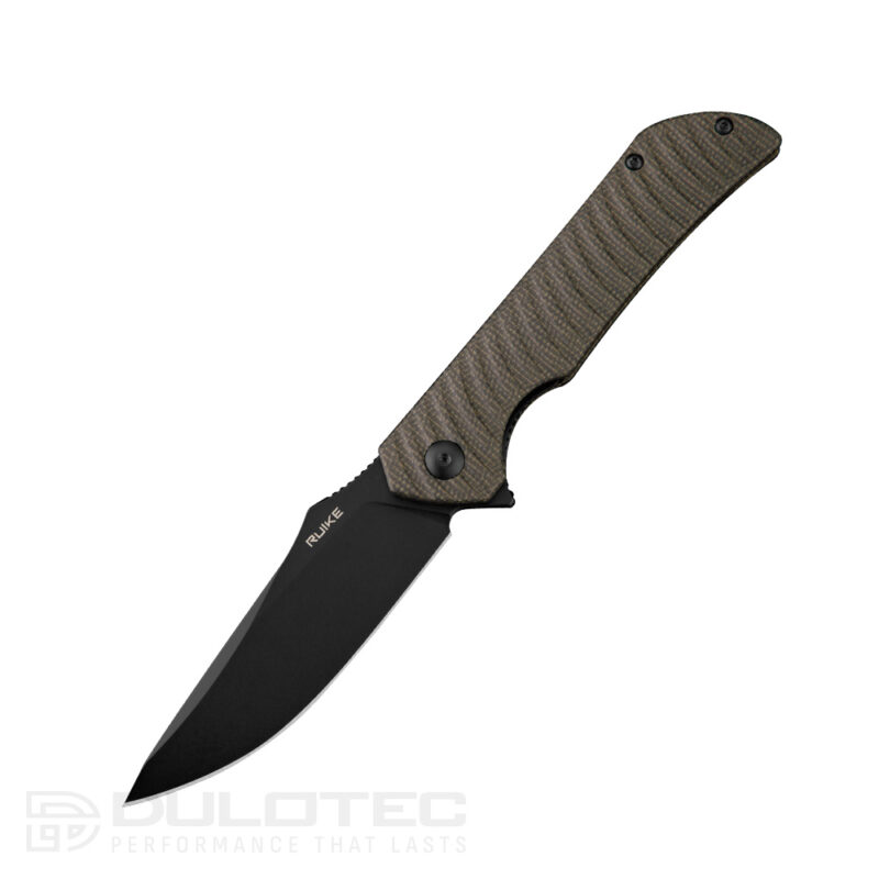 Ruike P123-MB Knife » Dulotec.com