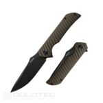 Ruike P123-MB Knife » Dulotec.com