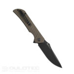 Ruike P123-MB Knife » Dulotec.com