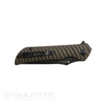 Ruike P123-MB Knife » Dulotec.com