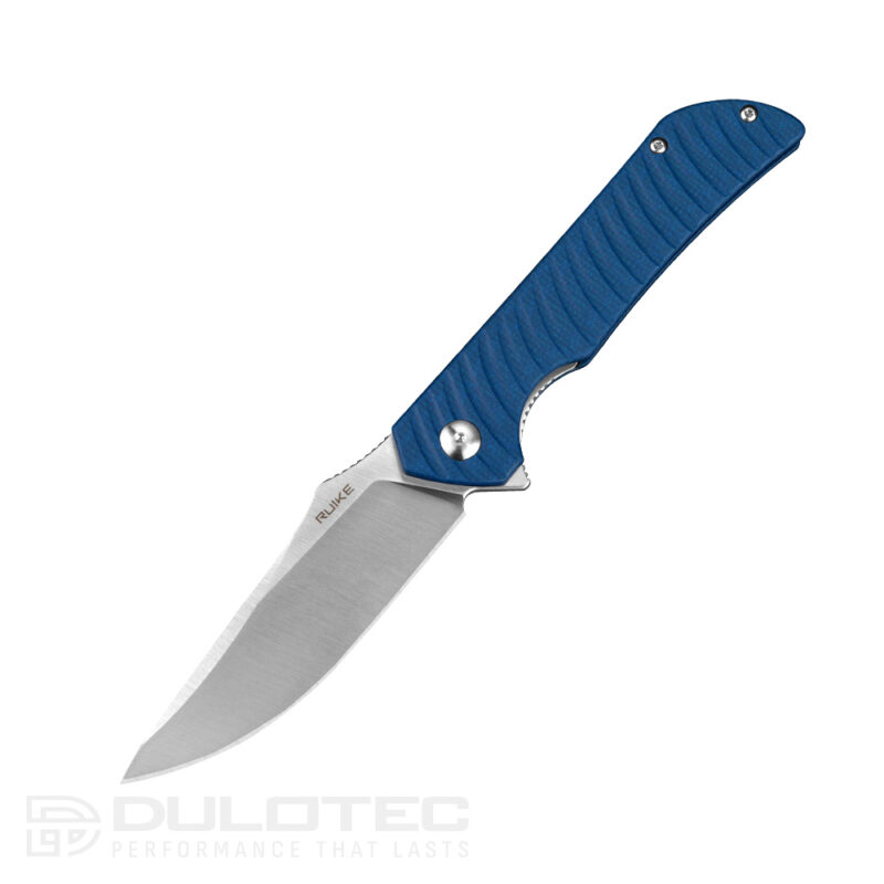 Ruike P123-ME Knife » Dulotec.com