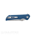 Ruike P123-ME Knife » Dulotec.com