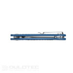 Ruike P123-ME Knife » Dulotec.com
