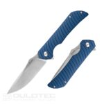 Ruike P123-ME Knife » Dulotec.com