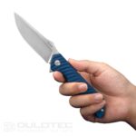 Ruike P123-ME Knife » Dulotec.com
