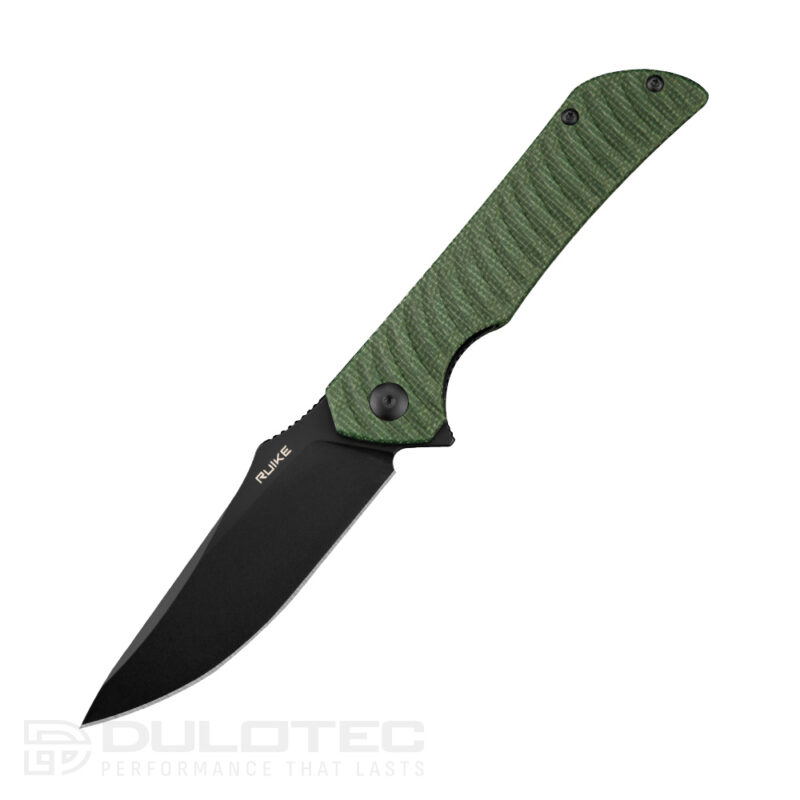 Ruike P123-MG Knife » Dulotec.com