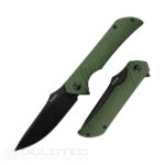 Ruike P123-MG Knife » Dulotec.com