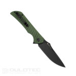 Ruike P123-MG Knife » Dulotec.com