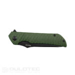 Ruike P123-MG Knife » Dulotec.com