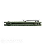 Ruike P123-MG Knife » Dulotec.com