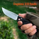 Ruike P856-B Knife » Dulotec.com