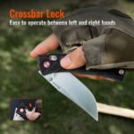 Ruike P856-B Knife » Dulotec.com