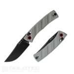 Ruike P856-K Knife » Dulotec.com