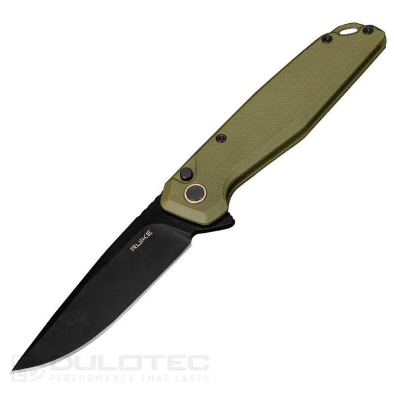 Ruike P873-G Knife » Dulotec.com