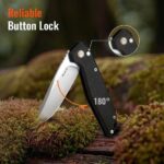 Ruike P873-G Knife » Dulotec.com