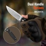 Ruike P873-MB Knife » Dulotec.com