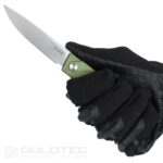 Ruike P878-AG Knife » Dulotec.com