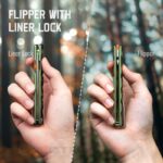 Ruike P878-AG Knife » Dulotec.com