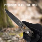 Ruike P878-AG Knife » Dulotec.com