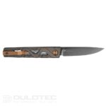 Ruike P878-AK Knife » Dulotec.com