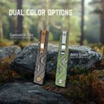Ruike P878-AK Knife » Dulotec.com