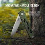 Ruike P878-AK Knife » Dulotec.com