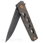 Ruike P878-AK Knife » Dulotec.com