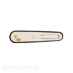 SRM 251MB-GT2 Folding Knife - G10 handle and N690 steel » Dulotec.com