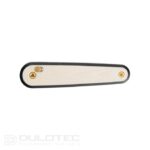 SRM 251MB-GT2 Folding Knife - G10 handle and N690 steel » Dulotec.com