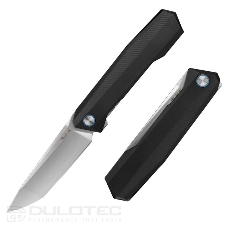 Ruike P166-AB Knife » Dulotec.com