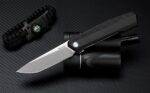 Ruike P166-AB Knife » Dulotec.com
