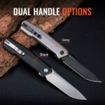 Ruike P166-AK Knife » Dulotec.com