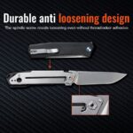 Ruike P166-AK Knife » Dulotec.com