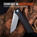 Ruike P166-AK Knife » Dulotec.com
