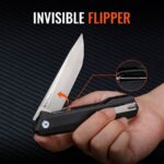 Ruike P166-AK Knife » Dulotec.com