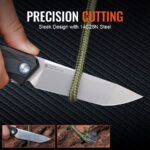 Ruike P166-AK Knife » Dulotec.com