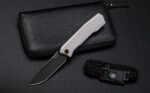Ruike P166-AK Knife » Dulotec.com