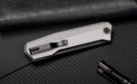 Ruike P166-AK Knife » Dulotec.com