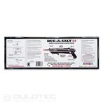 Bug-A-Salt 3.0 Advanced Combat Fiber Optic Insect Gun - DOUBLE PACK » Dulotec.com