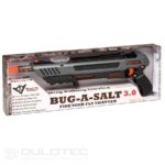 Bug-A-Salt 3.0 Insect Shooter, Black, DOUBLE PACK » Dulotec.com