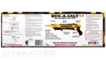 Bug-A-Salt 3.0 Insect Gun, Yellow, DOUBLE PACK » Dulotec.com