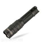 Dulotec Ringo High-Power Flashlight, 2,400 lumens, up to 500 meters on a single battery charge » Dulotec.com