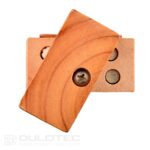 Dulotec V-Force Diamond-Ceramic Knife and Leather Strap Sharpener » Dulotec.com