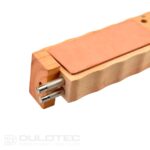Dulotec V-Force Diamond-Ceramic Knife and Leather Strap Sharpener » Dulotec.com