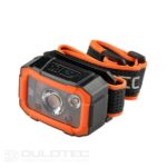 Dulotec SPARK 700 Headlight » Dulotec.com