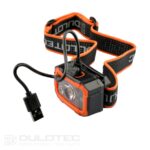 Dulotec SPARK 700 Headlight » Dulotec.com