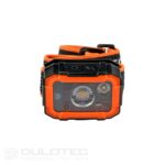 Dulotec SPARK 700 Headlight » Dulotec.com