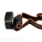Dulotec SPARK 700 Headlight » Dulotec.com